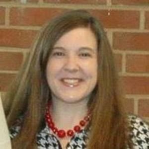 Meet your Posher, Holly